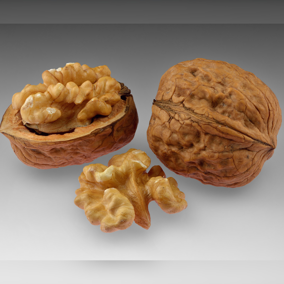 Organic Wallnut Manufacturer and Supplier in India